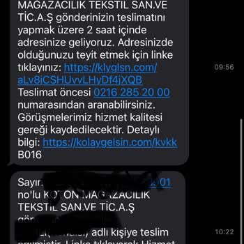Eksik Ürün Ve Yetersiz Müşteri Hizmetleri Deneyimi