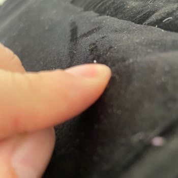 Mobilya Takımında Kalitesiz İşçilik Ve Müşteri Hizmetleri Sorunu