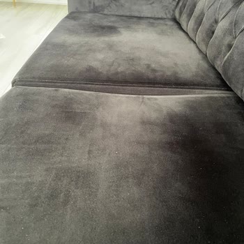 Mobilya Takımında Kalitesiz İşçilik Ve Müşteri Hizmetleri Sorunu