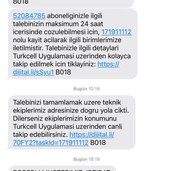 Turkcell TV Donma Sorunu Ve Çözüm Sürecindeki Aksaklıklar