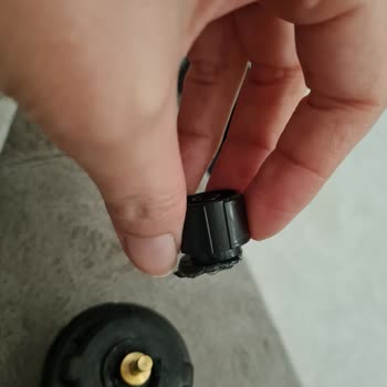 Kış Ortasında Kombi Sorunu: Üç Yollu Vana Motoru Arızası