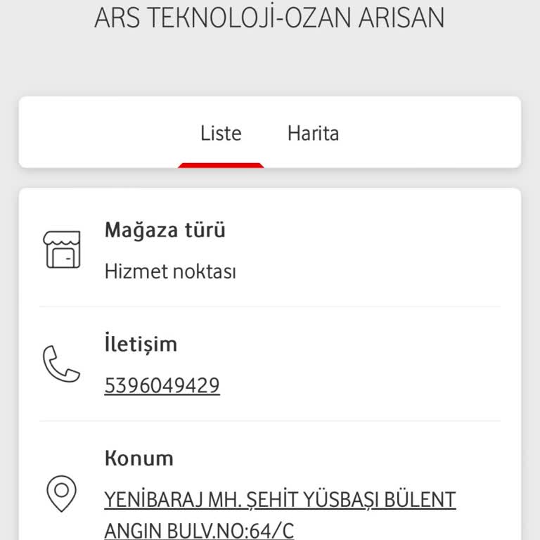 Esim Fiyatları: Vodafone Bayisinde Kara Borsa Şoku