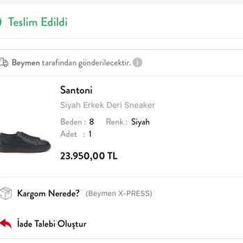 Online Ve Mağaza Fiyat Farkı Sorunu