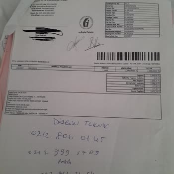 Vestel Buzdolabı Arızası Ve Yetkili Servis Sorunu