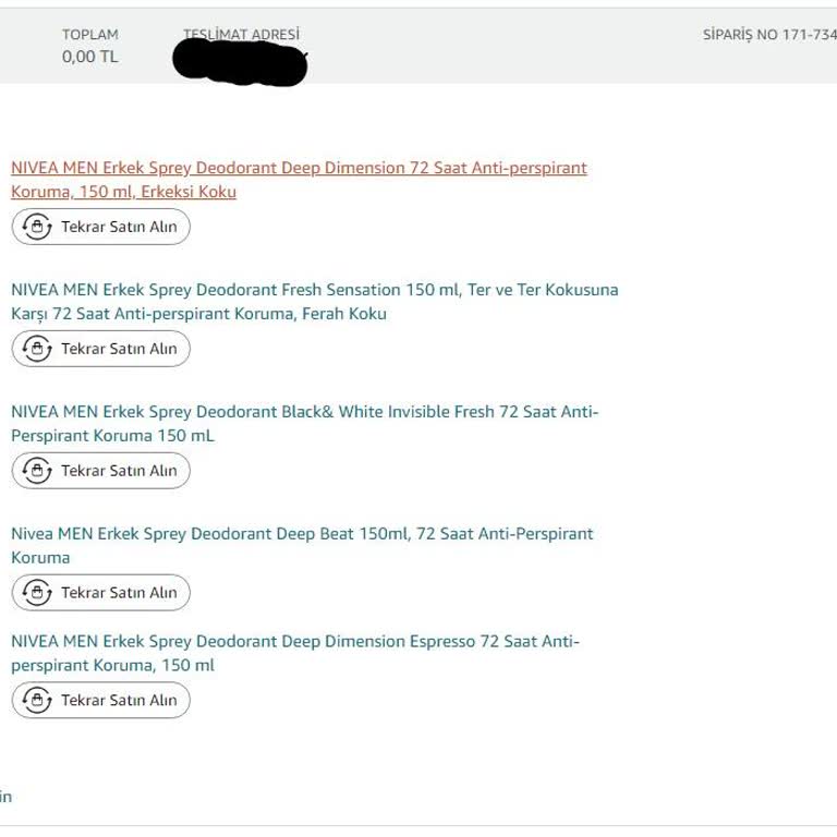 Prime Üyelik Ayrımcılığı Ve Geciken Teslimatlar