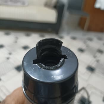 Awox Blender'ın Kalitesiz Parçası Ve Yetersiz Dayanıklılığı