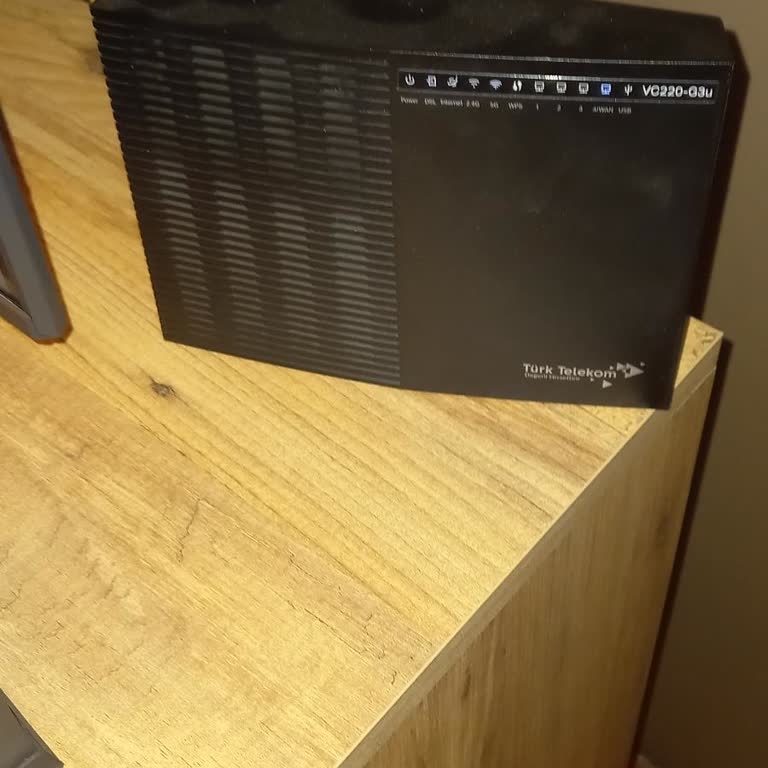 TTNET İnternet Hizmetinde Sürekli Sorunlar