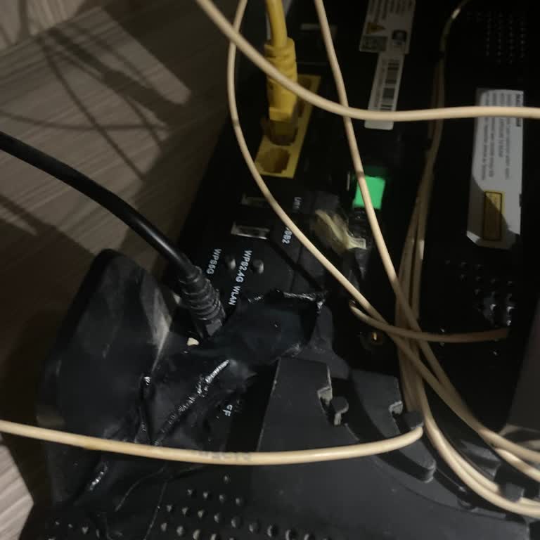 Modem Sorununa Çözüm Bulunamıyor, İnternet Kesintisi Yaşanıyor