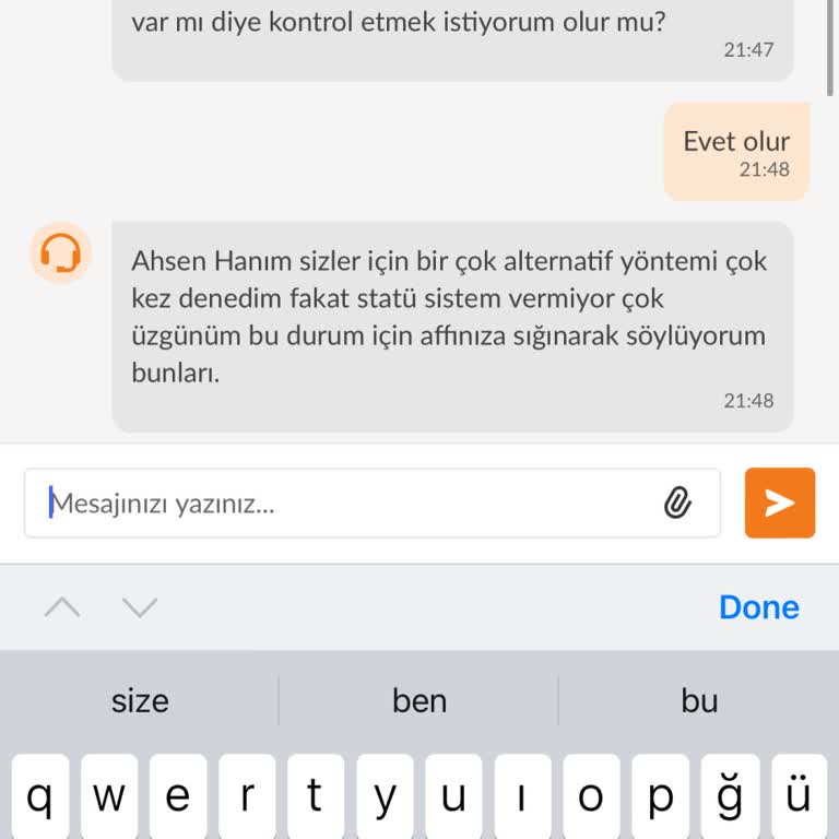 İade Süresi Saat Hesabıyla Mağduriyet Yaratıyor