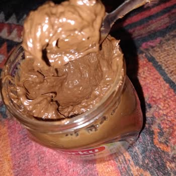 Torku Banada Çikolata'da Beklenmedik Görüntü Şoku