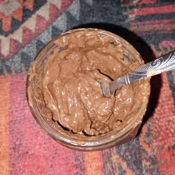 Torku Banada Çikolata'da Beklenmedik Görüntü Şoku