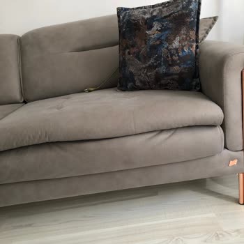 İstikbal Arena Koltuk Takımında Sünger Ve Gıcırtı Sorunu