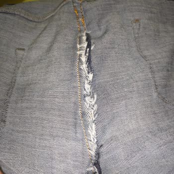 Sipariş Sonrası Hayal Kırıklığı: Kalitesiz Ürün Deneyimi