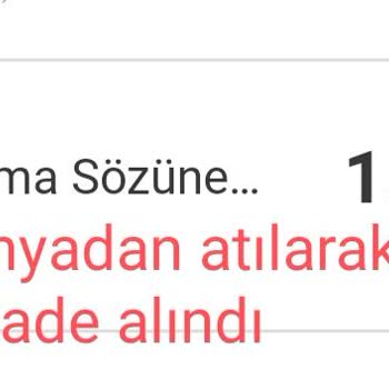 VakıfBank 'Sözünle Kazan' Kampanyasında Eksik Bilgilendirme Ve Bonus İptali