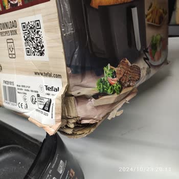 Kasko Kapsamında Hasarlı Ürün İadesi Ve Çözüm Talebi