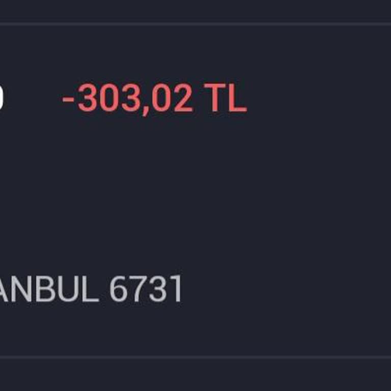 Yetkisiz Para Çekimi Ve Geri Dönüş Beklentisi