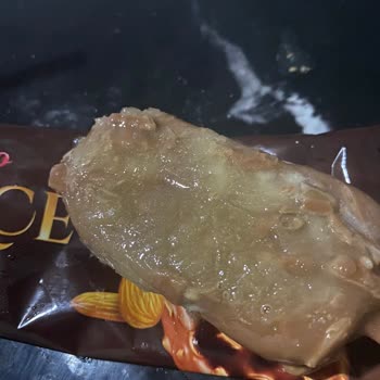 A101'den Aldığım Freedo Dondurma Hayal Kırıklığı Yarattı