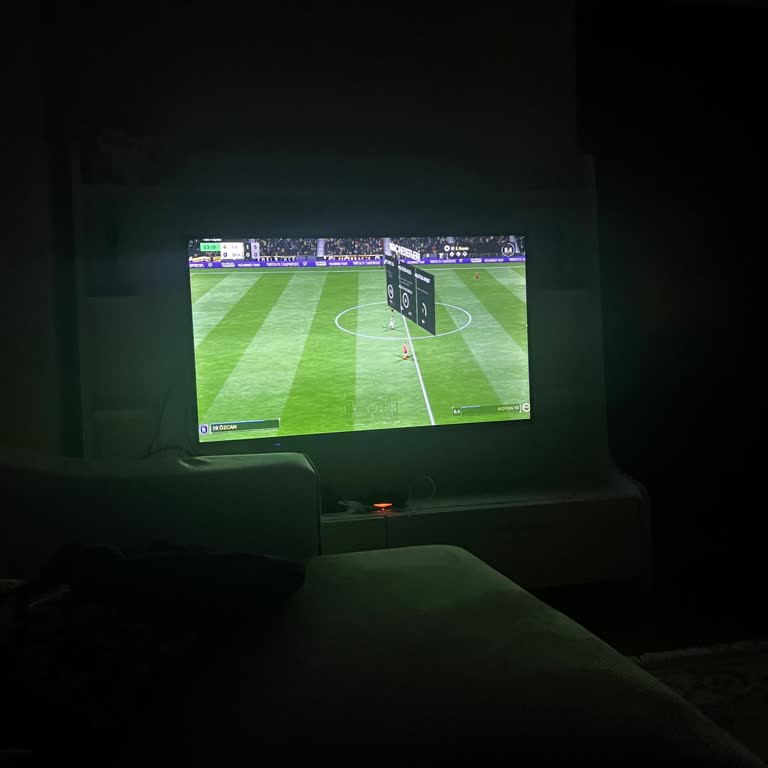 Oyun Deneyimimi Mahveden Sorunlar