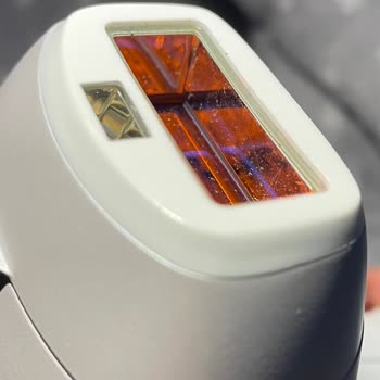 Garanti Kapsamında Değişim Sözü Tutulmayan Lazer Aleti