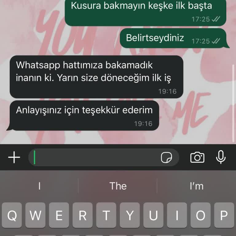 Eksik Ürün Teslimatı Ve Kalitesiz Ürün Deneyimi