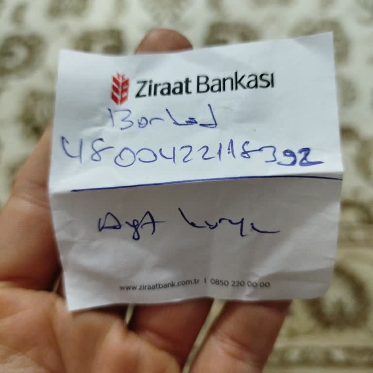 Kart Teslimatında Yaşanan Sorun Ve İlgisizlik