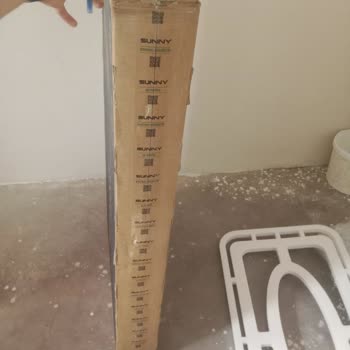 Trendyol Televizyon Kurulumunda Kırık Ekran Ve Sorumluluk Krizi