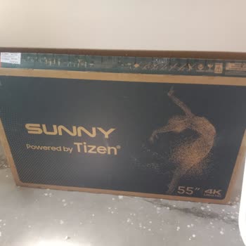 Trendyol Televizyon Kurulumunda Kırık Ekran Ve Sorumluluk Krizi