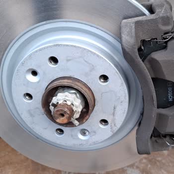 Bosch Car Service Adil Olmayan Hizmet Ve Güven Sorunu