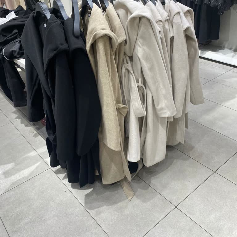 Zara'dan Yanlış Beden Ve Lekeli Ürün Hayal Kırıklığı