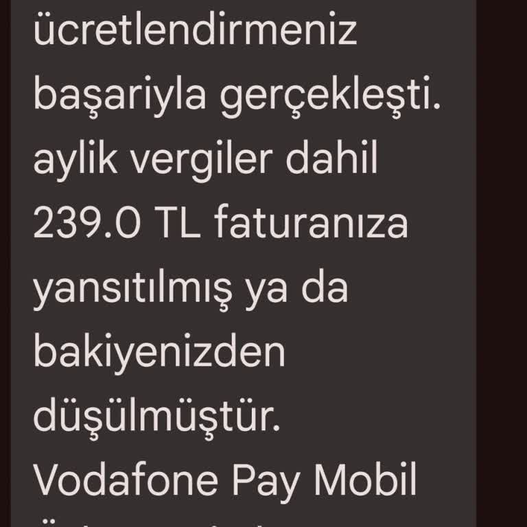 İzinsiz Üyelik Ve Haksız Ödeme İadesi Talebi