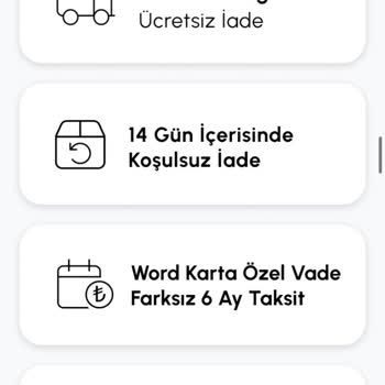 Shark Süpürge İade Sürecinde Yaşanan Zorluklar