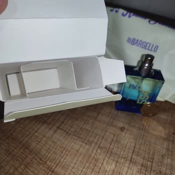 Bargello'da Yağ Oranı Artışı Ve Ürün Orantısızlığı Şoku