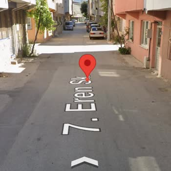 Çocukların Güvenliği İçin Kasis İhtiyacı