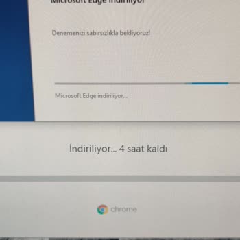 Extranet İnternet Hızının Düşüklüğü Ve Çözüm Eksikliği!