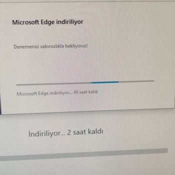 Extranet İnternet Hızının Düşüklüğü Ve Çözüm Eksikliği!