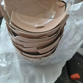 Kırık Gelen Yemek Takımı Ve Uzayan Tedarik Süreci