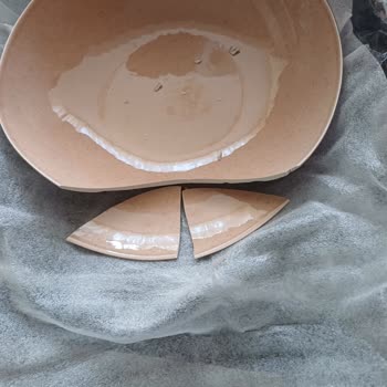 Kırık Gelen Yemek Takımı Ve Uzayan Tedarik Süreci