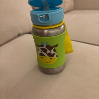 Skiphop Suluğun Yedek Parça Sorunu Ve Hayal Kırıklığı