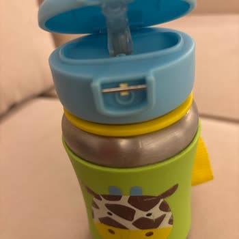 Skiphop Suluğun Yedek Parça Sorunu Ve Hayal Kırıklığı