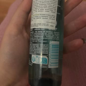 Yves Rocher Cilt Kuruluğu Yapan Tonik Hayal Kırıklığı Yarattı!