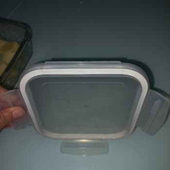 Lav Fresko Kapaklarının Dayanıklılığı Ve Stok Sorunu