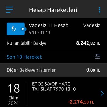 Öğrencilik Durumum Neden Hala Pasif?