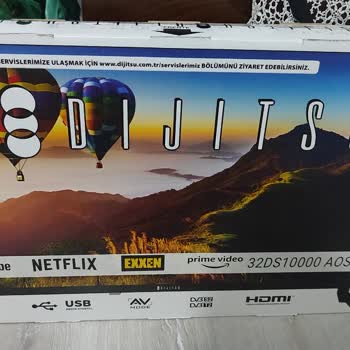 Ücretsiz Kurulum Sözüne Rağmen Ücret Talebi