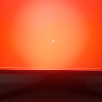 Garanti Kapsamında Hasar Gören Monitörüm İçin Çözüm Bekliyorum