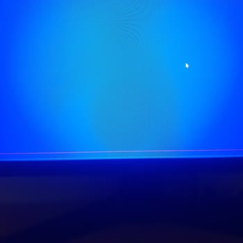 Garanti Kapsamında Hasar Gören Monitörüm İçin Çözüm Bekliyorum