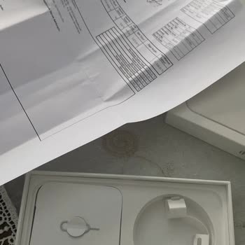 Hepsiburada'dan Aldığım Sahte Şarj Kablosu Mağduriyeti