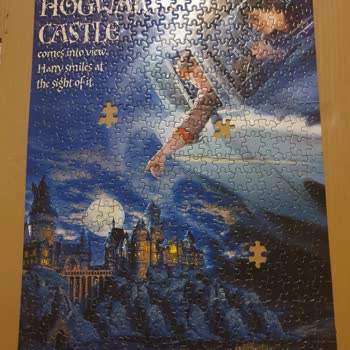 Eksik Puzzle Parçaları Sorunu