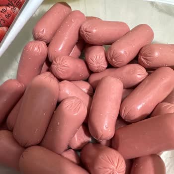 Son Kullanma Tarihi Geçmemiş Üründe Beyaz Noktalar