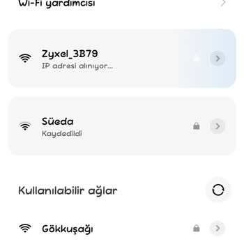 Extranet İnternetin Sürekli Kopması Ve Yavaşlığı