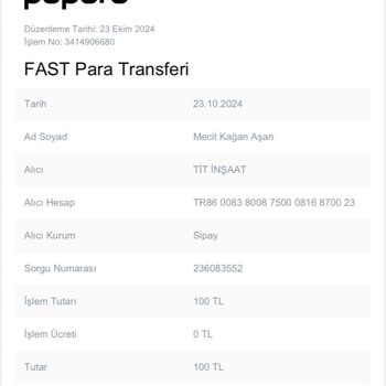 Hiper Casino'da Yatırım Sorunu Ve Canlı Destek Mağduriyeti